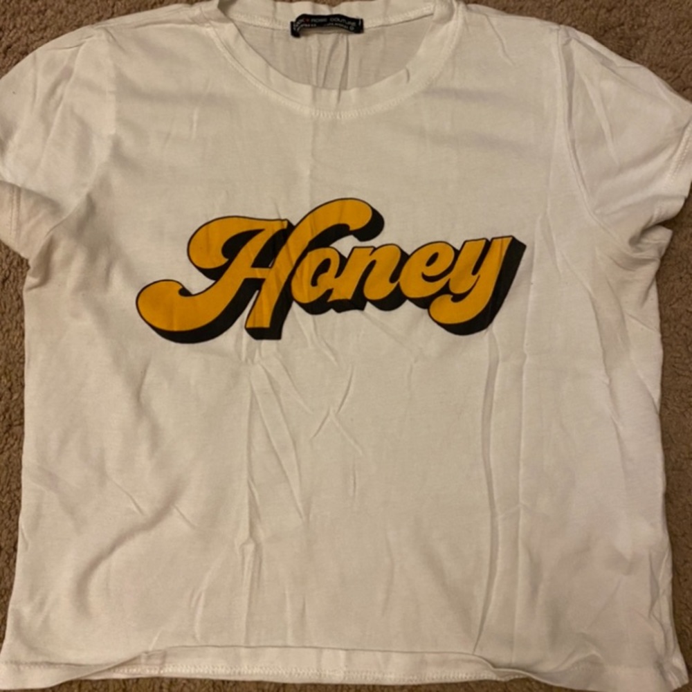 Forever 21 graphic t-shirt